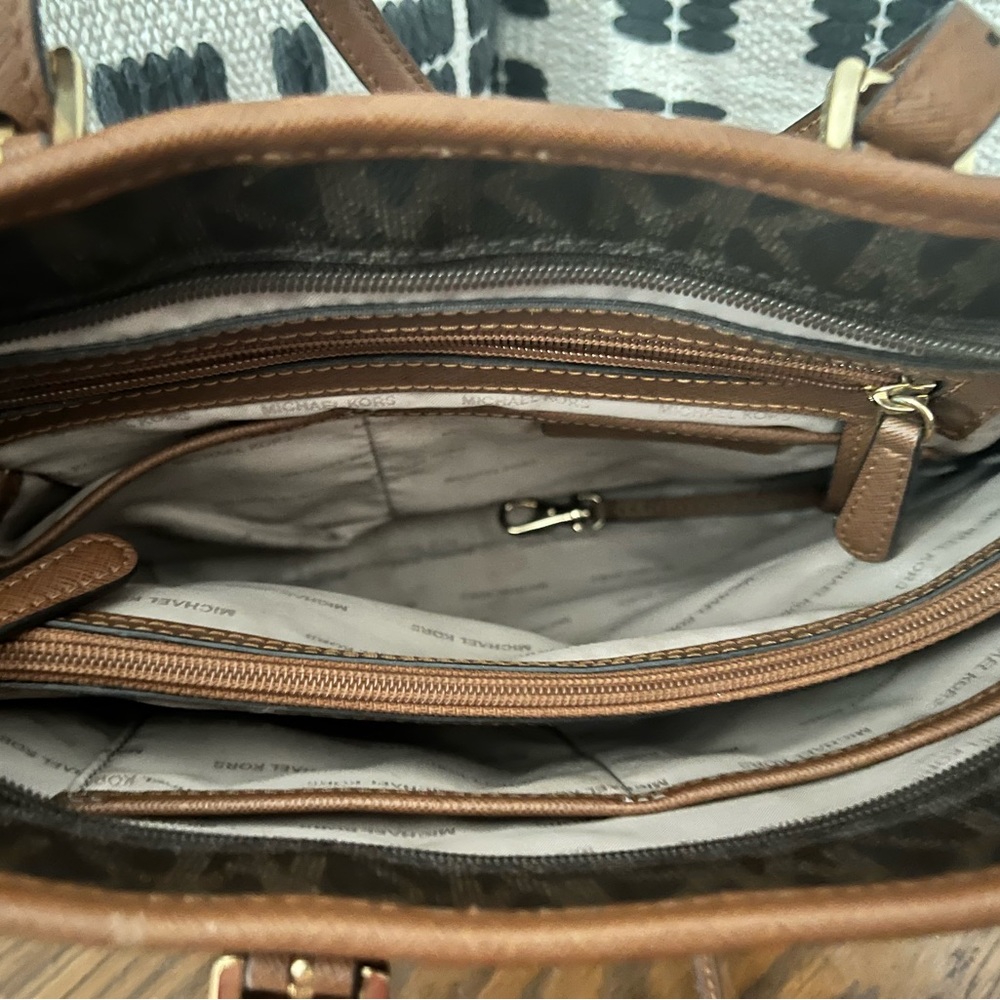 MK Handbag - Picture 2 of 2